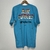 Camiseta Premium Azul - Tamanho GG - comprar online