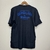 Camiseta Premium Azul - Tamanho G - comprar online
