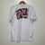 Camiseta Premium Branca - Tamanho M - comprar online