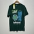 Camiseta Premium Verde - Tamanho G