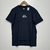 Camiseta Premium Azul - Tamanho M