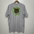 Camiseta Premium Cinza - Tamanho GG - comprar online