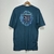Camiseta Premium Verde - Tamanho GG - comprar online
