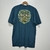 Camiseta Premium Verde - Tamanho GG - comprar online