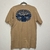 Camiseta Premium Marrom - Tamanho G - comprar online