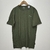 Camiseta Premium Verde - Tamanho GG