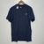 Camiseta Premium Azul - Tamanho G