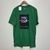 Camiseta Premium Verde - Tamanho GG