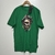 Camiseta Premium Verde - Tamanho GG