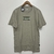 Camiseta Premium Verde - Tamanho G
