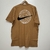 Camiseta Premium Marrom - Tamanho GG - comprar online