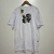 Camiseta Premium Branca - Tamanho G1