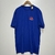 Camiseta Premium Azul - Tamanho G2