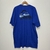Camiseta Premium Azul - Tamanho G3 - comprar online