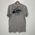 Camiseta Premium Cinza - Tamanho M - comprar online
