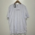 Camiseta Premium Branca - Tamanho GG