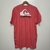 Camiseta Premium Rosa - Tamanho G1 - comprar online
