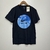 Camiseta Premium Azul - Tamanho P