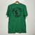 Camiseta Premium Verde - Tamanho M - comprar online