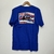 Camiseta Premium Azul - Tamanho M - comprar online