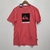 Camiseta Premium Rosa - Tamanho G
