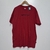 Camiseta Premium Vermelha - Tamanho G1