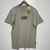 Camiseta Premium Verde - Tamanho M