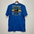 Camiseta Premium Azul - Tamanho M - comprar online