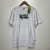 Camiseta Premium Branca - Tamanho G