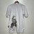 Camiseta Premium Branca - Tamanho G - comprar online
