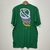 Camiseta Premium Verde - Tamanho GG - comprar online