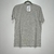 Camiseta Premium Lacoste Off White - Tamanho P