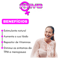 ATIVO FEMME | 5 UNIDADES - comprar online