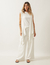 CONJUNTO KIMONO OFF WHITE - comprar online