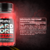 Hardcore Red Caps 120 Capsulas Atlhetica Nutrition - comprar online