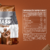 100% HIPER MASS FLAVOUR Chocolate 2,5Kg - comprar online