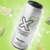 X7 Smart The Drink Caipirinha 0.0 Alcool 473ml Atlhetica na internet