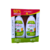 Kit Adocante Sabore Com Stevia 80ml 2x80ml Stevia Natus