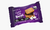 Choco Soy Biscuit Dark 30g Olvebra (Display com 18 unidades) - comprar online