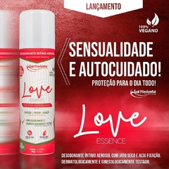 Desodorante Love Essence