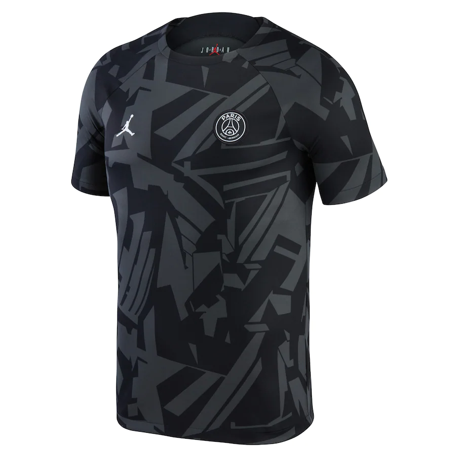 Camisa pre jogo psg cheap