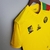 Camisa Seleção Camarões Away 2022 s/nº Masculina - Amarela -  Nr imports - Camisas de times Europeus e Nacionais e Diversos artigos esportivos