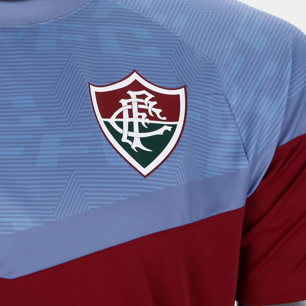 Camisa Fluminense Infantil - Compre Online