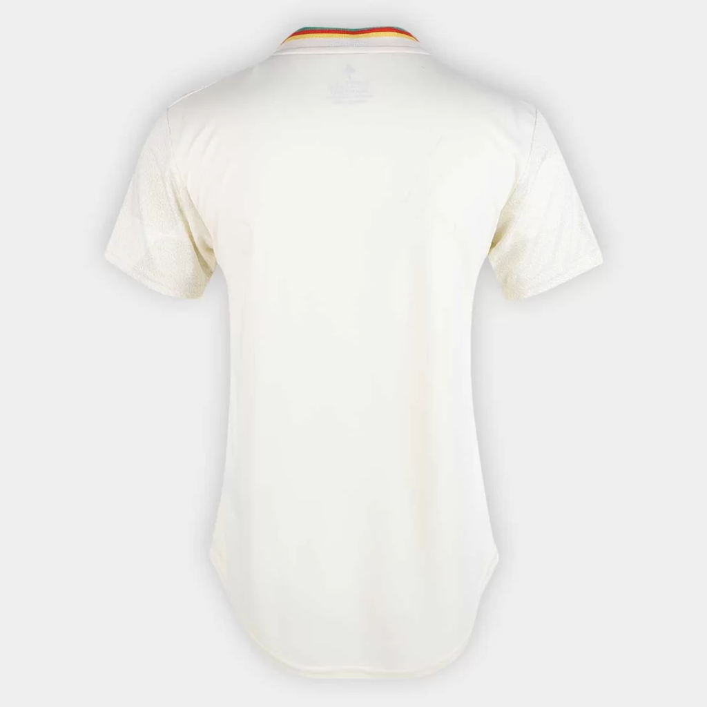 Camisa Internacional II 21/22 s/n° Torcedor Adidas Feminina