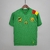 Camisa Seleção Camarões Home 2022 s/nº Masculina - Verde - comprar online