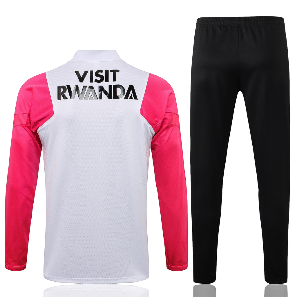 Agasalho paris saint germain cheap rosa