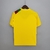 Camisa Seleção Camarões Away 2022 s/nº Masculina - Amarela - loja online