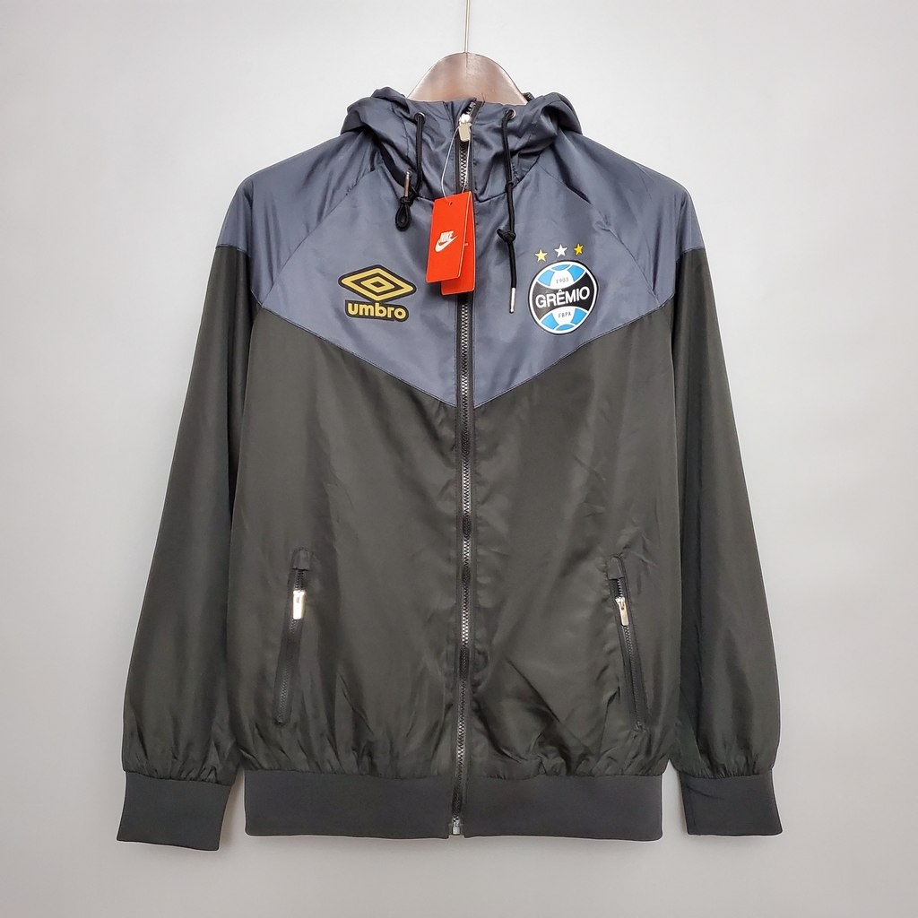 Jaqueta gremio best sale 2018