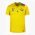 Camisa Seleção Camarões Away 2022 s/nº Masculina - Amarela