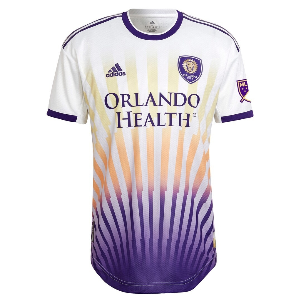 Gol, assistências e destaque: Ruan em alta com a camisa do Orlando City em  2022